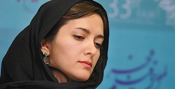 عکس یلدا جبلی