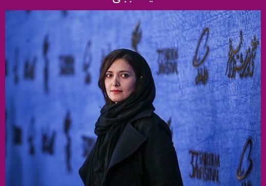 عکس یلدا جبلی