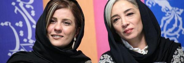 عکس یلدا جبلی