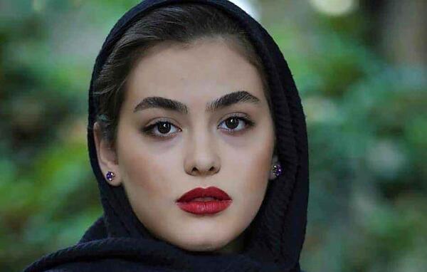عکس پارسا محمدزاده