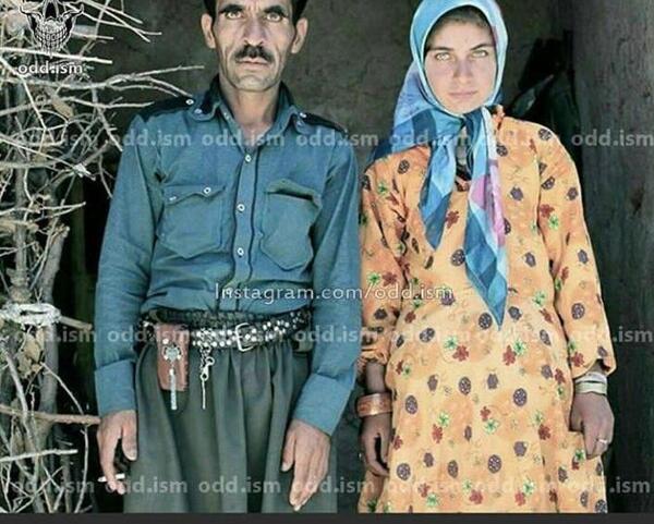 عکس ترسناک نوشته