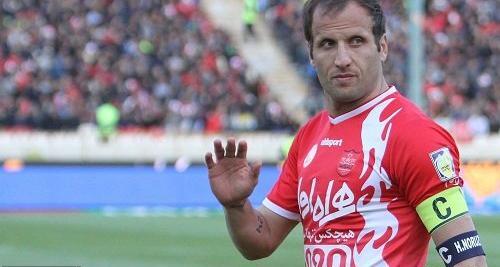 عکس محسن بنگر و همسرش