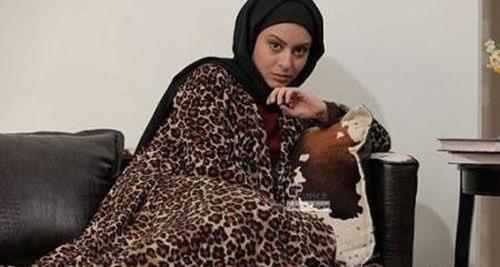 عکس بچگی زهرا اویسی