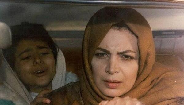 عکس بچگی زهرا اویسی