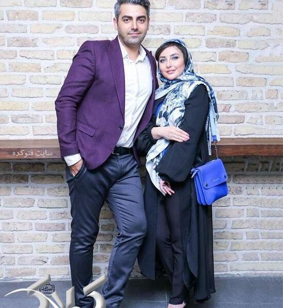 عکس حمیدرضا رهبری