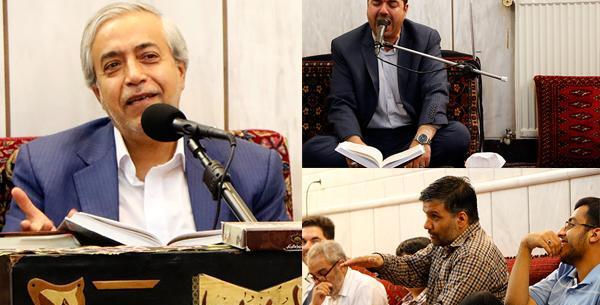 عکس حمیدرضا رهبری