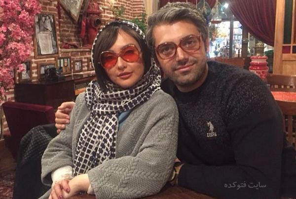 عکس حمیدرضا رهبری