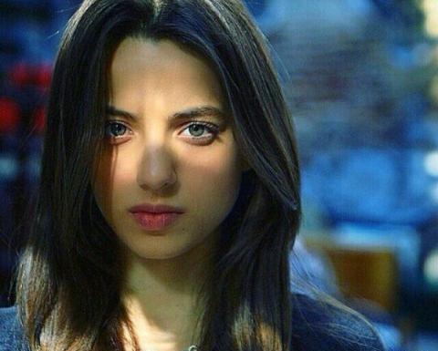 عکس نوشته لیلا تانلار