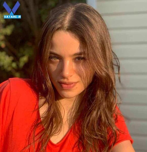 عکس نوشته لیلا تانلار