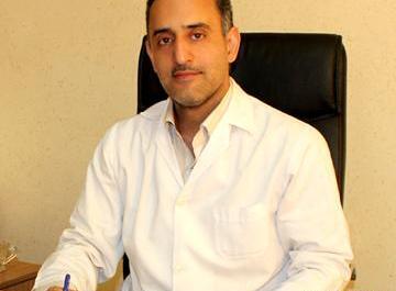 عکس جلال کلانتری