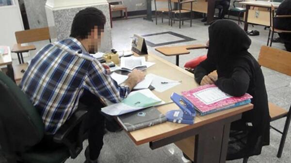 عکس جلال کلانتری