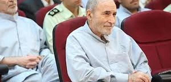 عکس قدیمی بهزاد نبوی