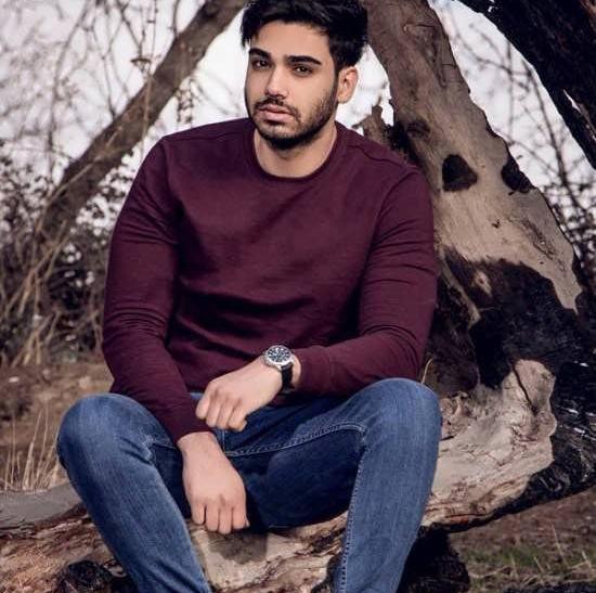عکس نوشته های سینا درخشنده