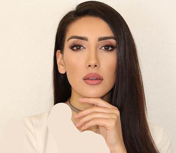 عکس صدف بیوتی