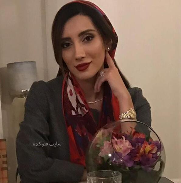 عکس صدف بیوتی