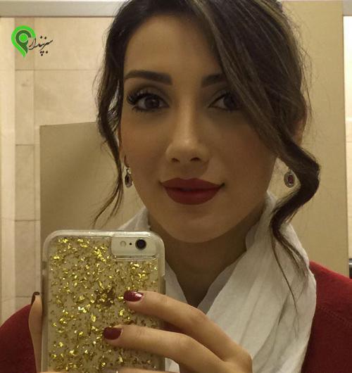 عکس صدف بیوتی