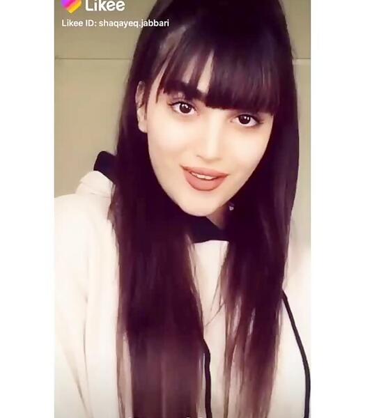 عکس شقایق در لایکی