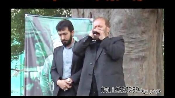 عکس زینب ذاکری