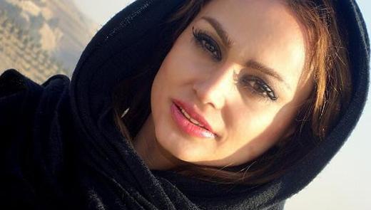 عکس زینب ذاکری