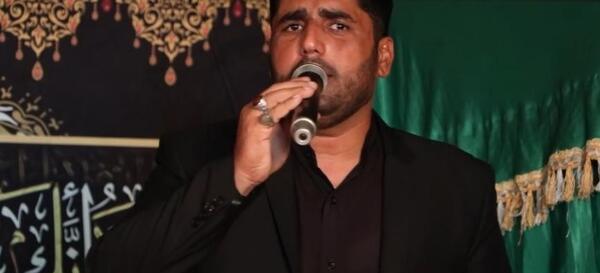 عکس زینب ذاکری