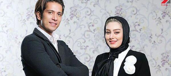 عکس زینب ذاکری