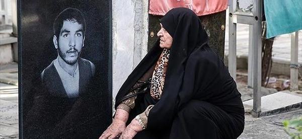 عکس زینب ذاکری