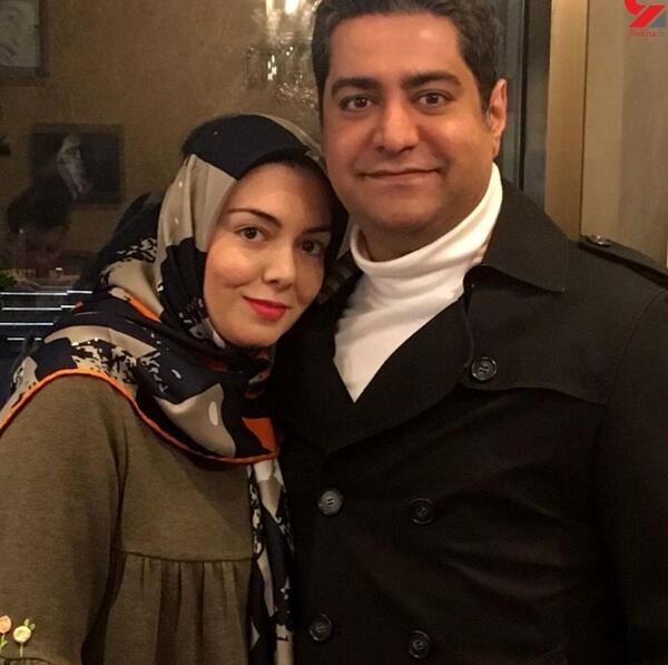 عکس جنازه آزاده نامداری
