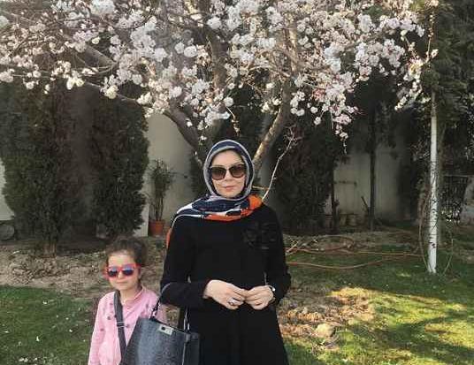 عکس جنازه آزاده نامداری