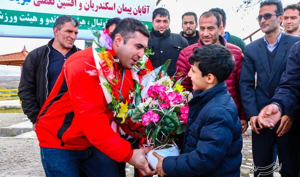 عکس پیمان نعمتی
