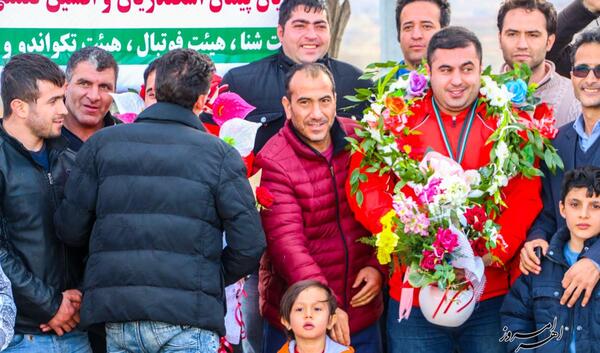 عکس پیمان نعمتی
