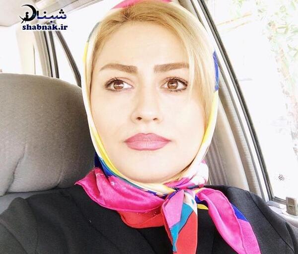 عکس شیوا سهرابی