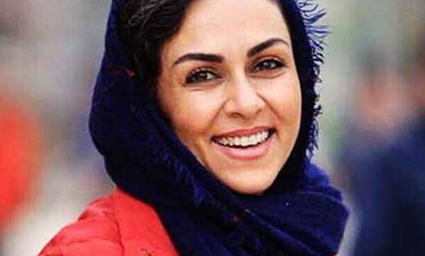 عکس شیوا سهرابی