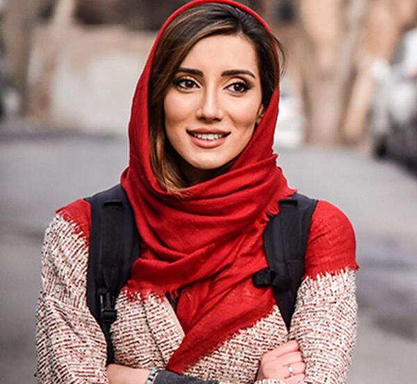 عکس صدف محمدی