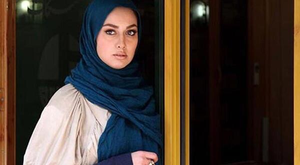 عکس صدف محمدی