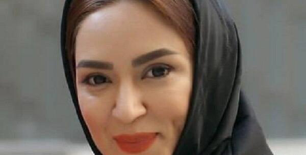 عکس امید طالبی