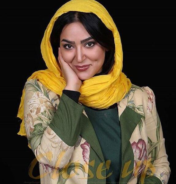 عکس امید طالبی