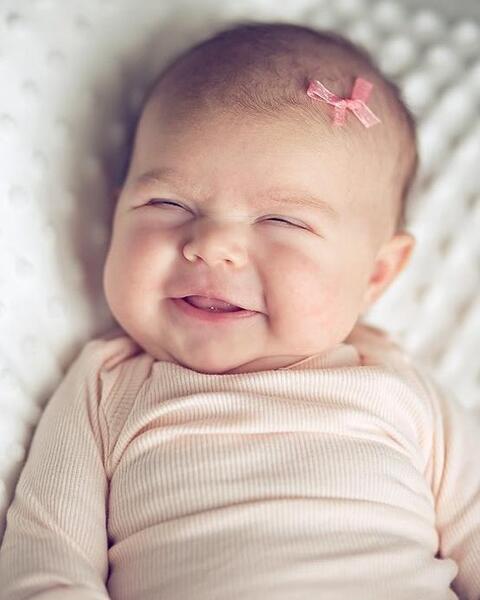 عکس بچه ناز