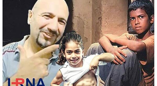 عکس آرات دوست تتلو