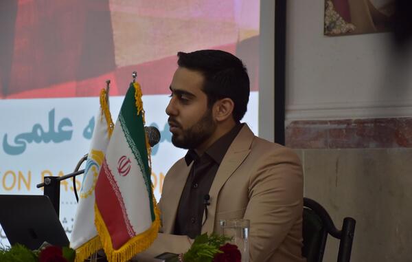عکس امیر زارعی منفرد