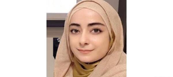 عکس مریم شراهی
