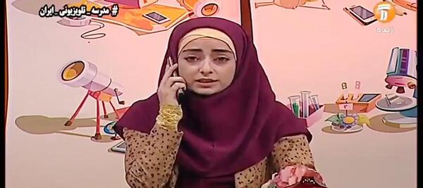 عکس مریم شراهی