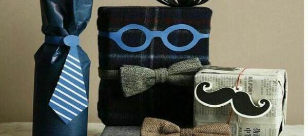 عکس ایده برای کادو تولد پسر