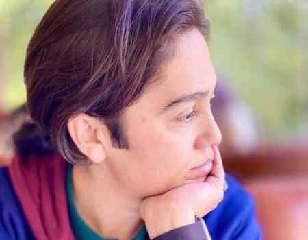 عکس امیر بانی