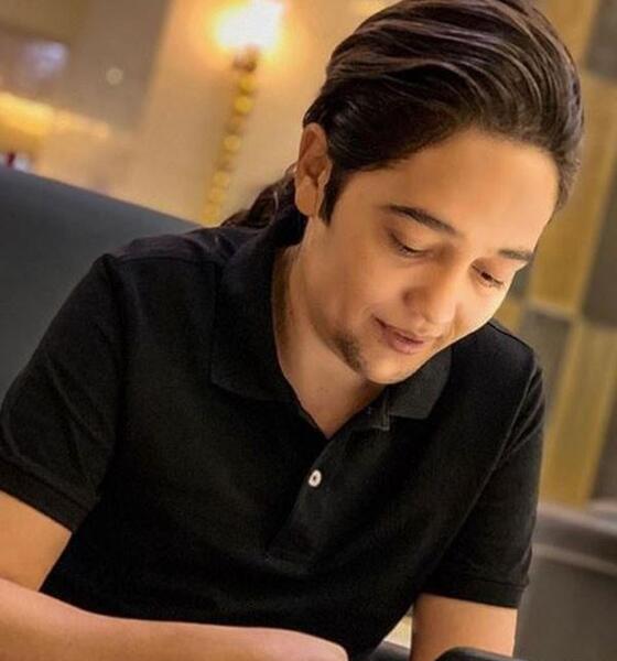 عکس امیر بانی