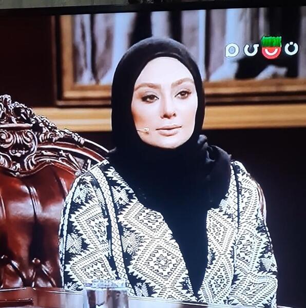 عکس قبل از عمل یکتا ناصر