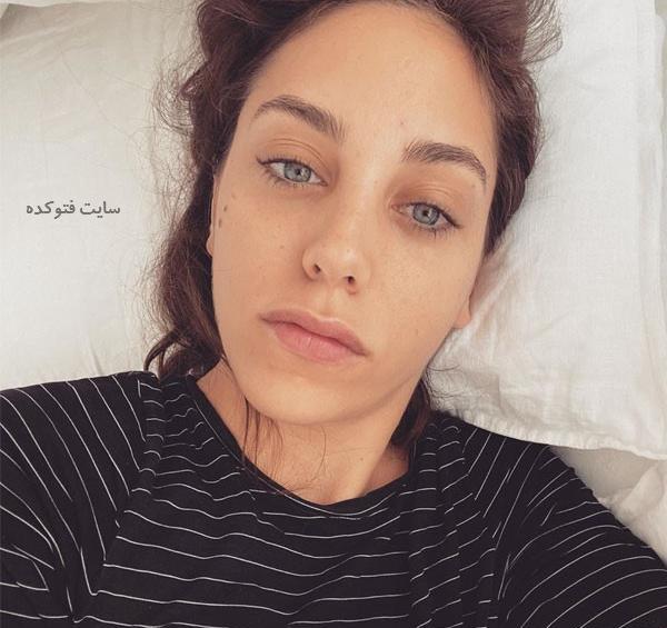 عکس ایلول کارایل