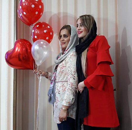 عکسهای خدیجه عسگری