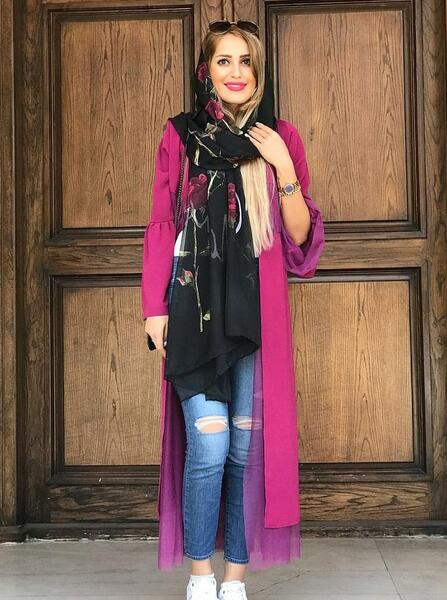 عکسهای خدیجه عسگری