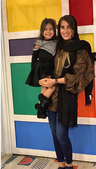 عکسهای خدیجه عسگری