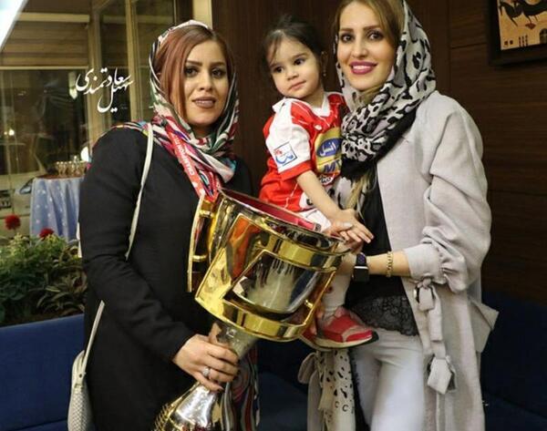 عکسهای خدیجه عسگری